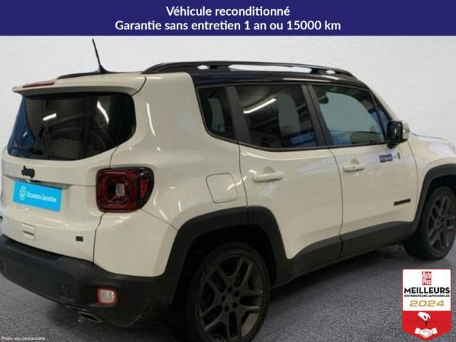 Jeep Renegade image 8