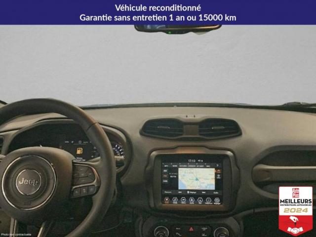 Jeep Renegade image 9