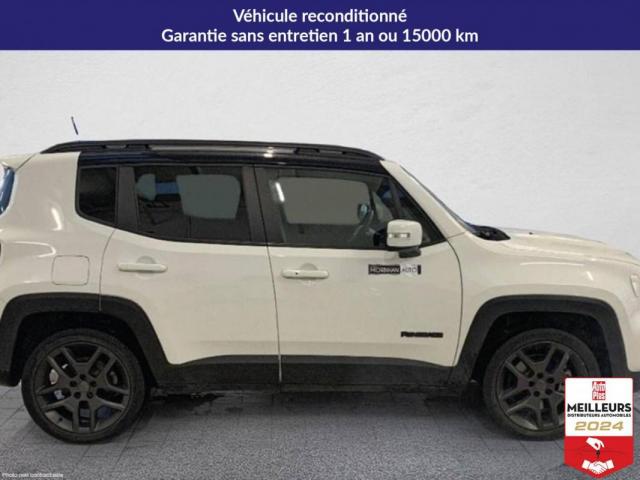 Jeep Renegade image 2