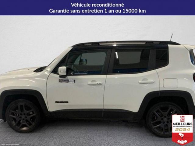 Jeep Renegade image 1