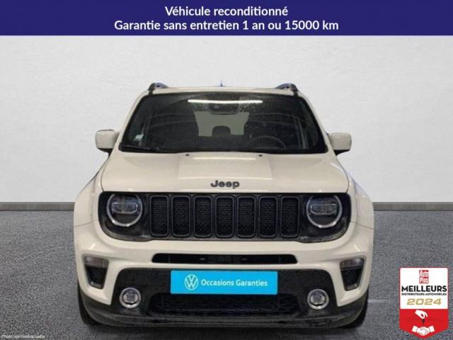 Jeep Renegade image 5