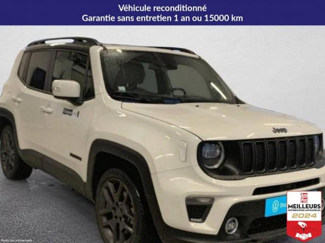 Jeep Renegade image 7