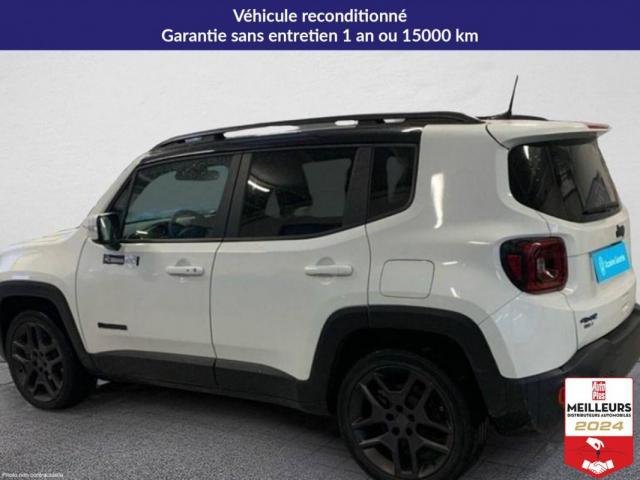 Jeep Renegade image 6