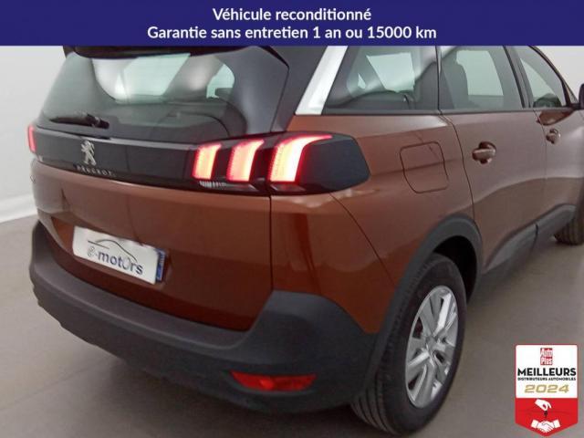 Peugeot 5008 image 3