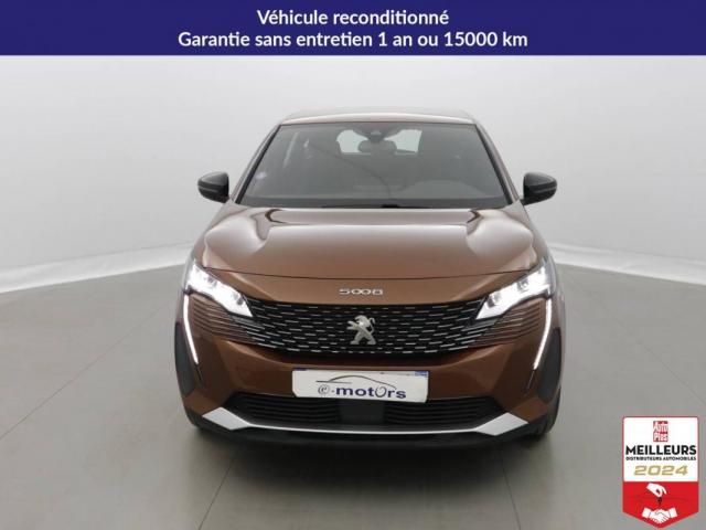 Peugeot 5008 image 6