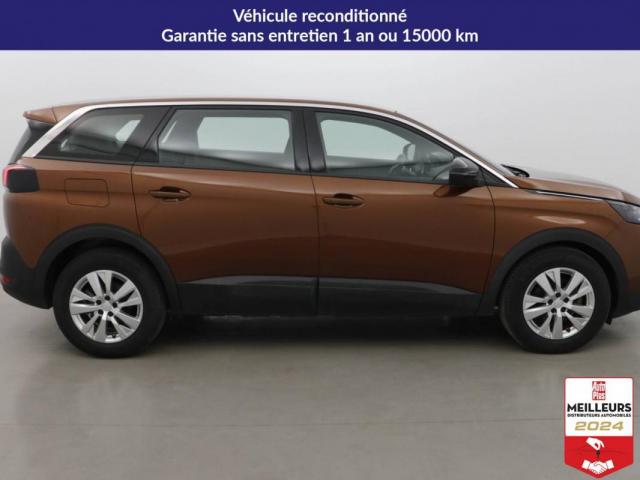 Peugeot 5008 image 7