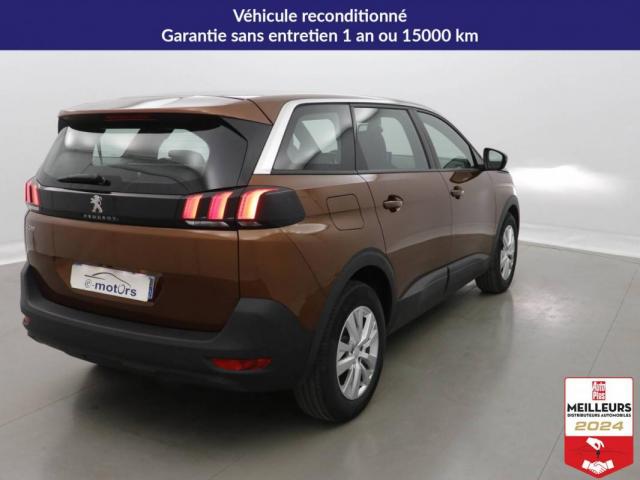 Peugeot 5008 image 5
