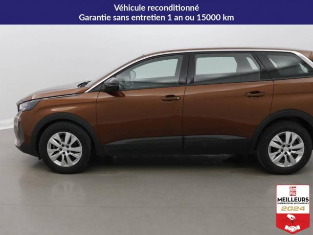 Peugeot 5008 image 9
