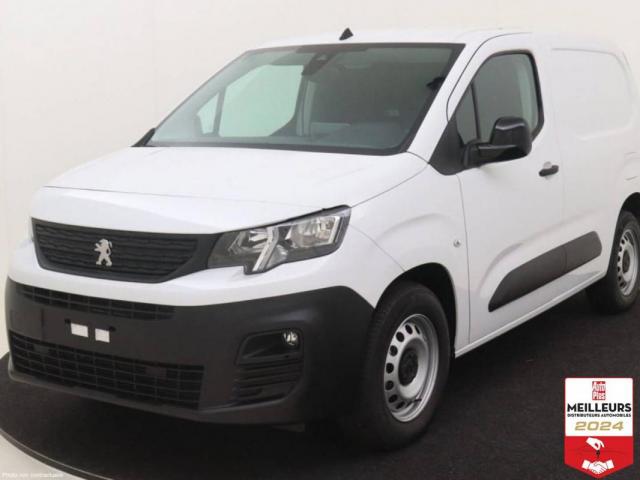 Peugeot Partner image 9