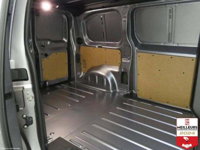 Peugeot Expert image 6
