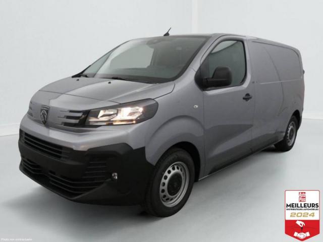 Peugeot Expert image 9