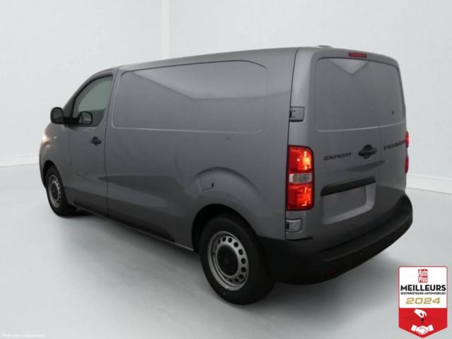 Peugeot Expert image 4