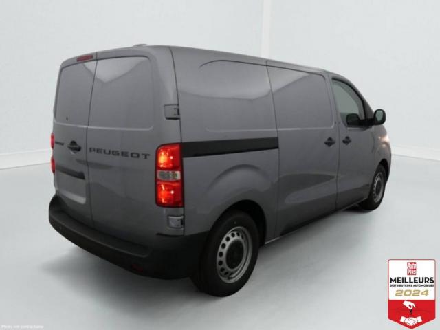 Peugeot Expert image 7