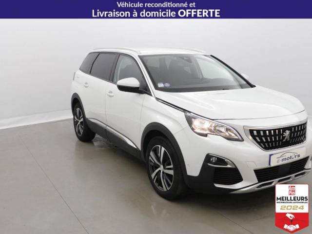 Peugeot 5008 image 5