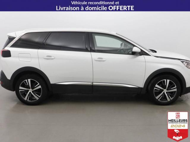 Peugeot 5008 image 7