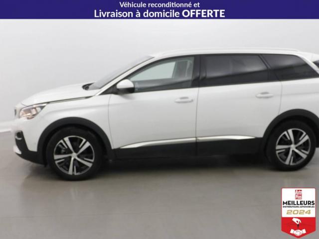 Peugeot 5008 image 8
