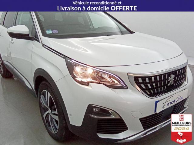 Peugeot 5008 image 3