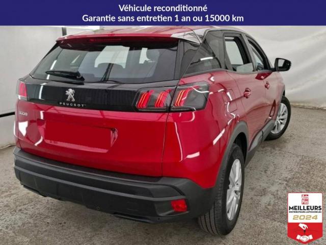 Peugeot 3008 image 4