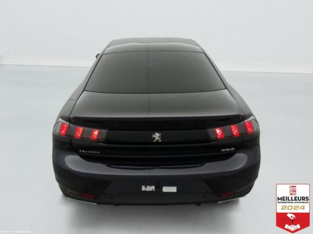 Peugeot 508 image 1