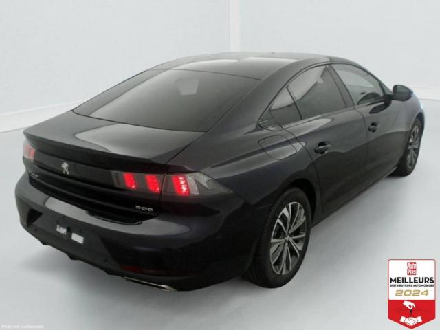 Peugeot 508 image 7