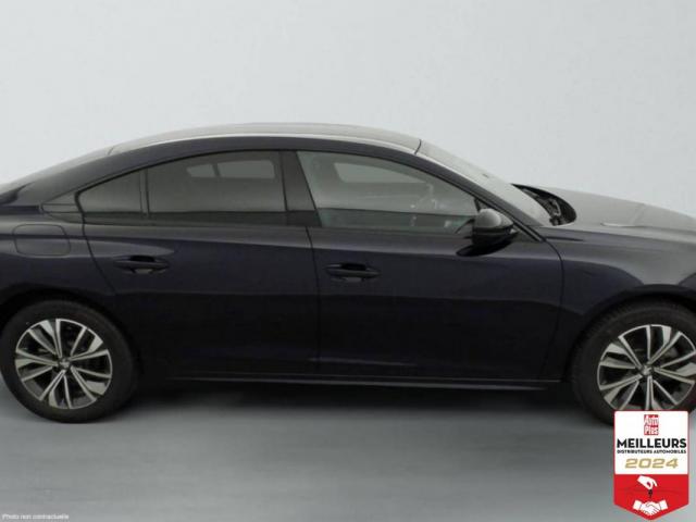 Peugeot 508 image 2