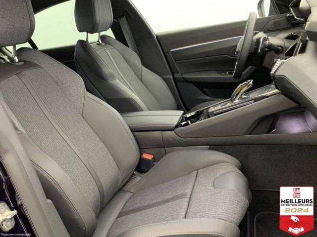 Peugeot 508 image 3