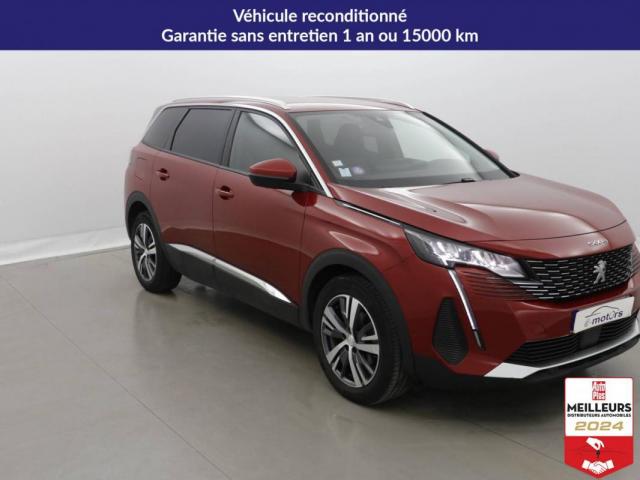 Peugeot 5008 image 9