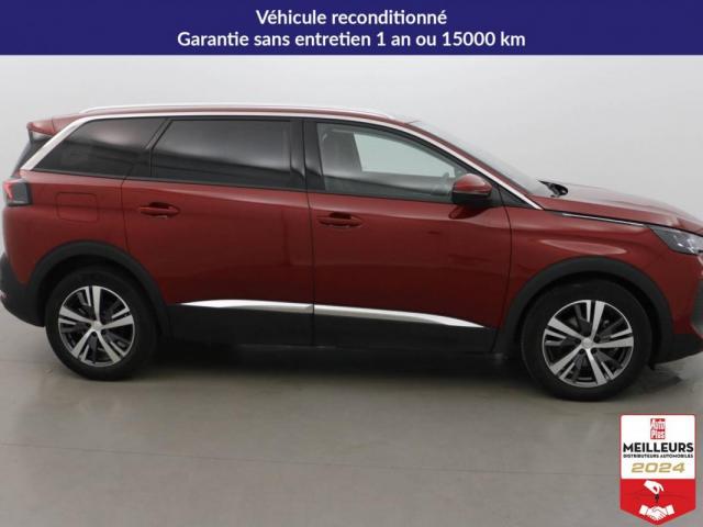 Peugeot 5008 image 5