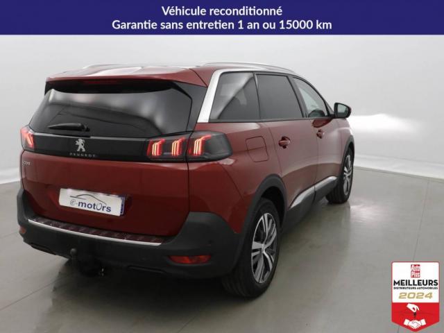 Peugeot 5008 image 8