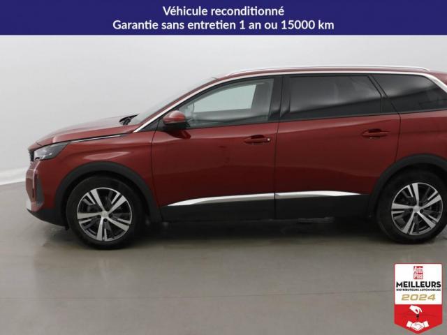 Peugeot 5008 image 6