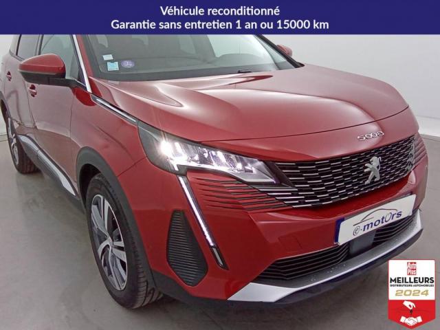 Peugeot 5008 image 7