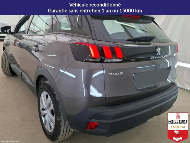 Peugeot 3008 image 2