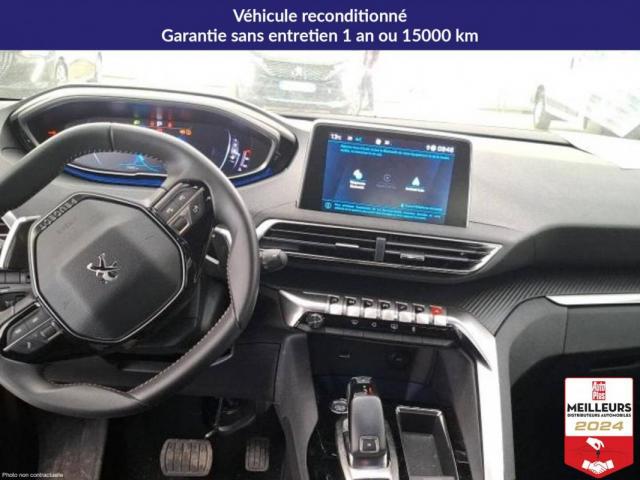Peugeot 3008 image 1