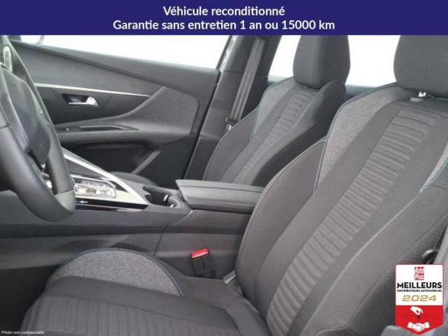 Peugeot 3008 image 4