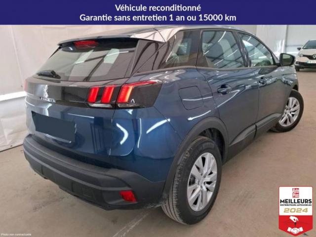 Peugeot 3008 image 1