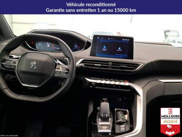 Peugeot 3008 image 3