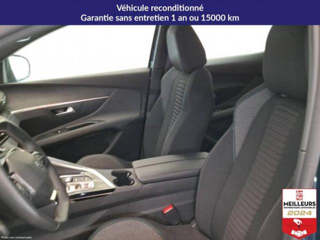 Peugeot 3008 image 4