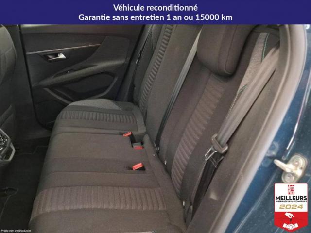 Peugeot 3008 image 5