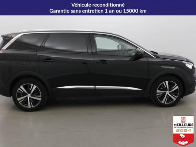 Peugeot 5008 image 7
