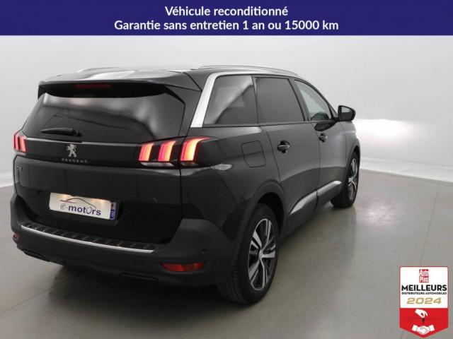 Peugeot 5008 image 8