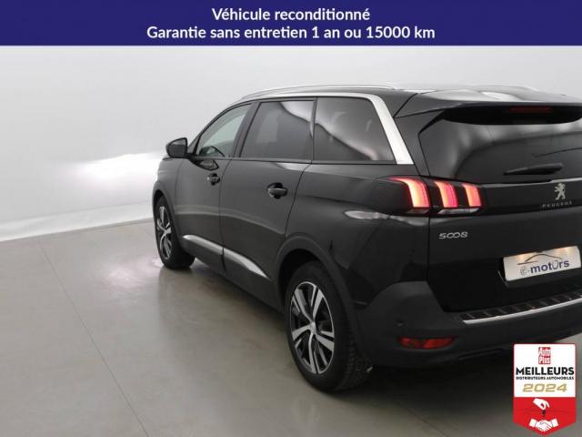Peugeot 5008 image 4