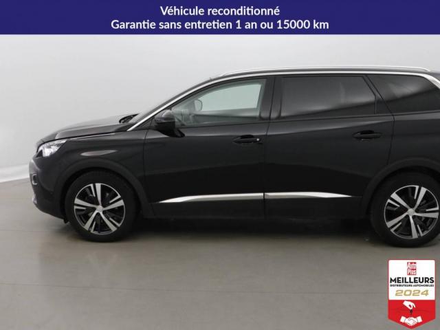 Peugeot 5008 image 3