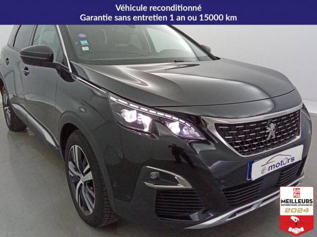 Peugeot 5008 image 9