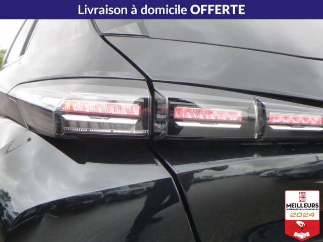 Peugeot 308 image 8