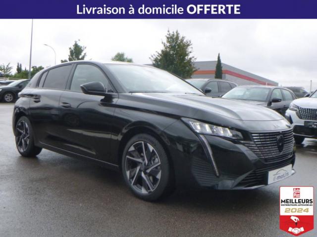 Peugeot 308 image 9