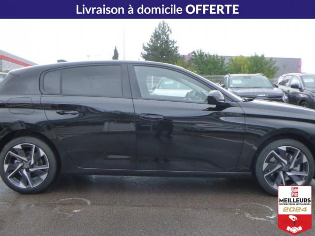 Peugeot 308 image 4