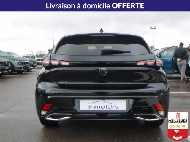 Peugeot 308 image 5