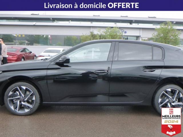 Peugeot 308 image 3