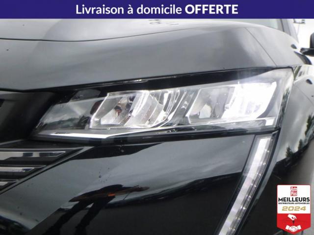 Peugeot 308 image 7