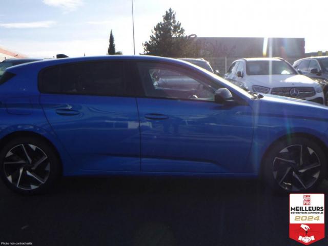 Peugeot 308 image 6